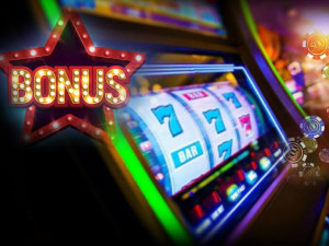 Online Slot Casino Real Money