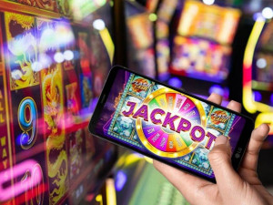 Online Slots Casino Websites