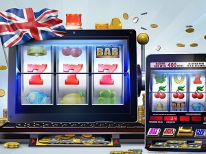 Online Casino Slot Websites